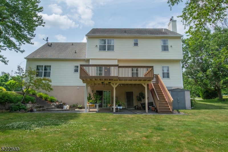 Fox View - Residential