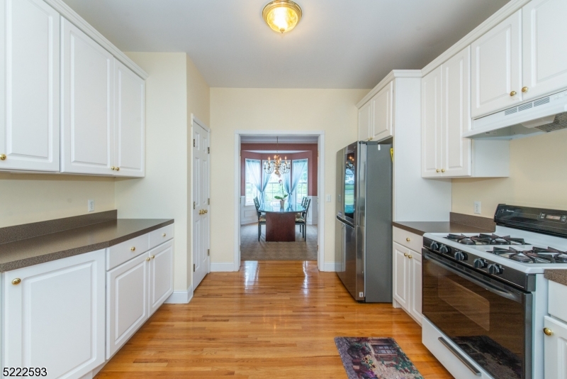 Fox View - Residential