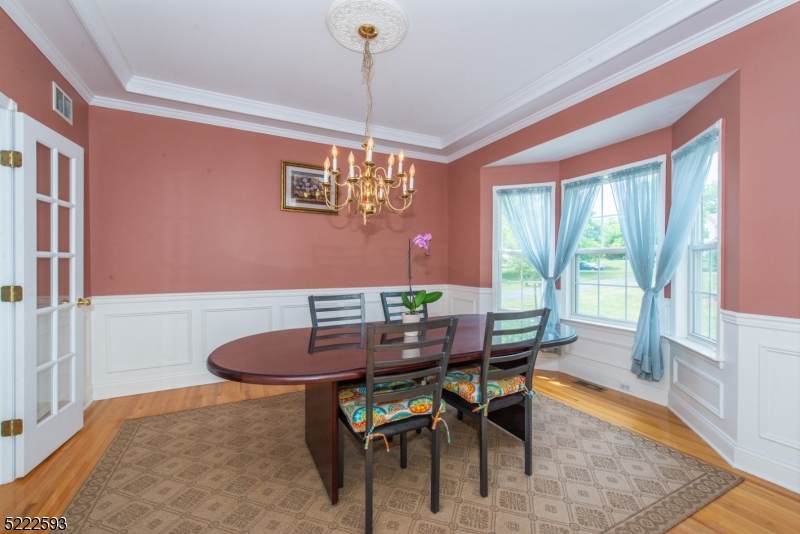 Fox View - Residential