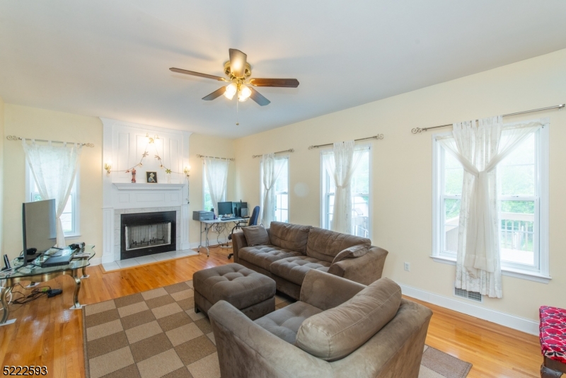 Fox View - Residential