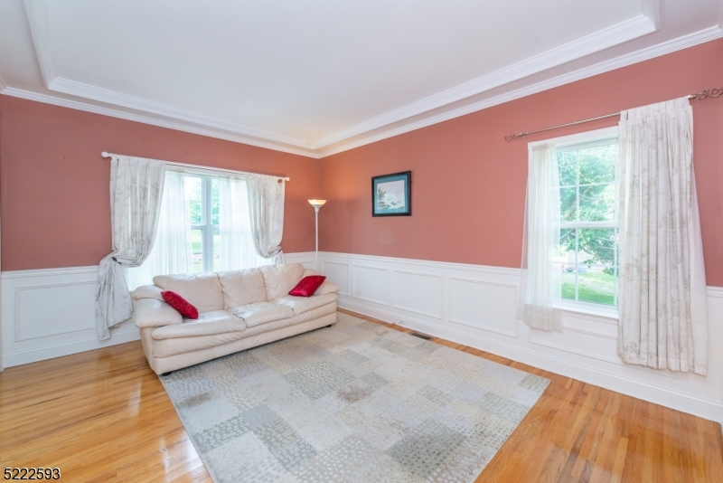 Fox View - Residential