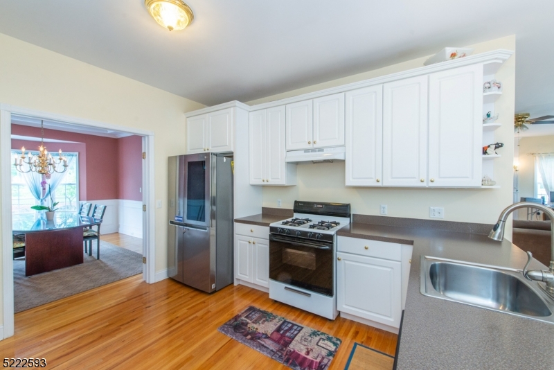 Fox View - Residential