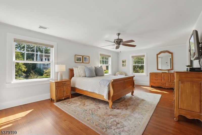 Upper Montclair - Residential