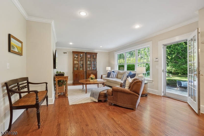 Upper Montclair - Residential
