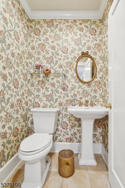 Upper Montclair - Residential