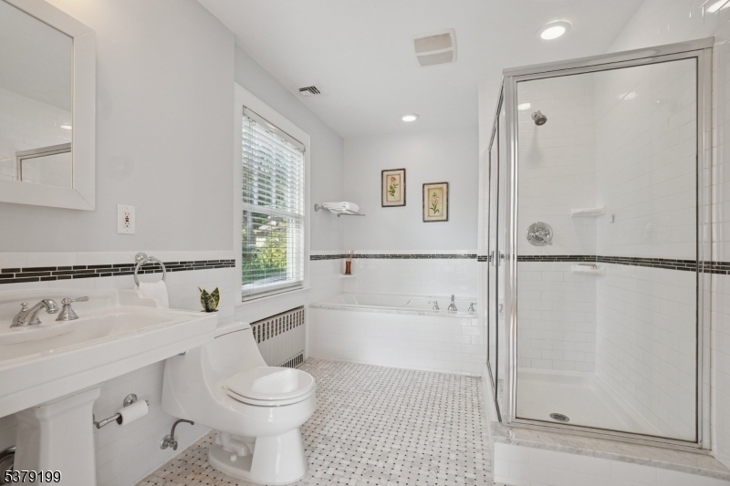 Upper Montclair - Residential