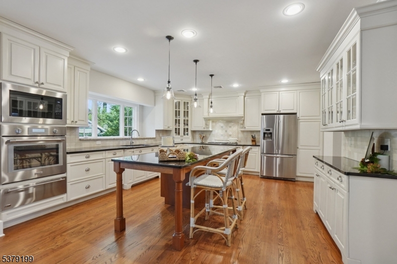 Upper Montclair - Residential