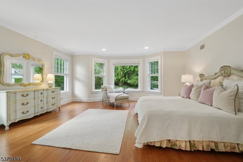 Upper Montclair - Residential