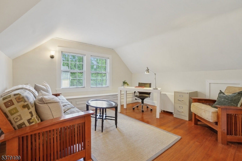 Upper Montclair - Residential