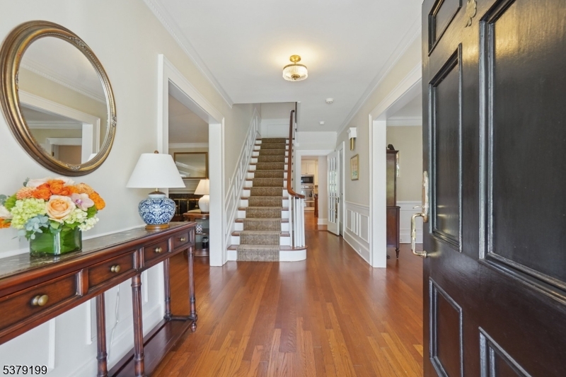 Upper Montclair - Residential