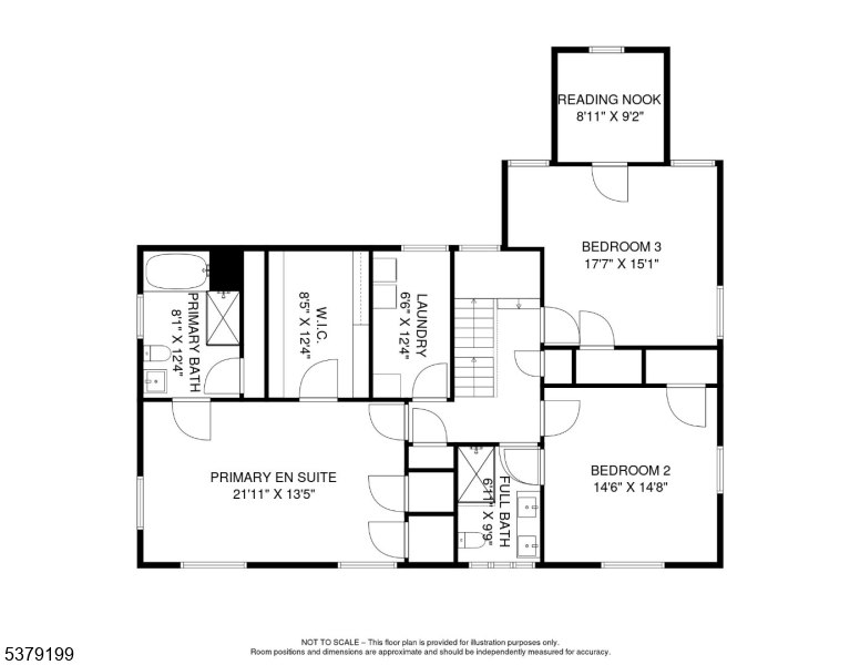 Upper Montclair - Residential