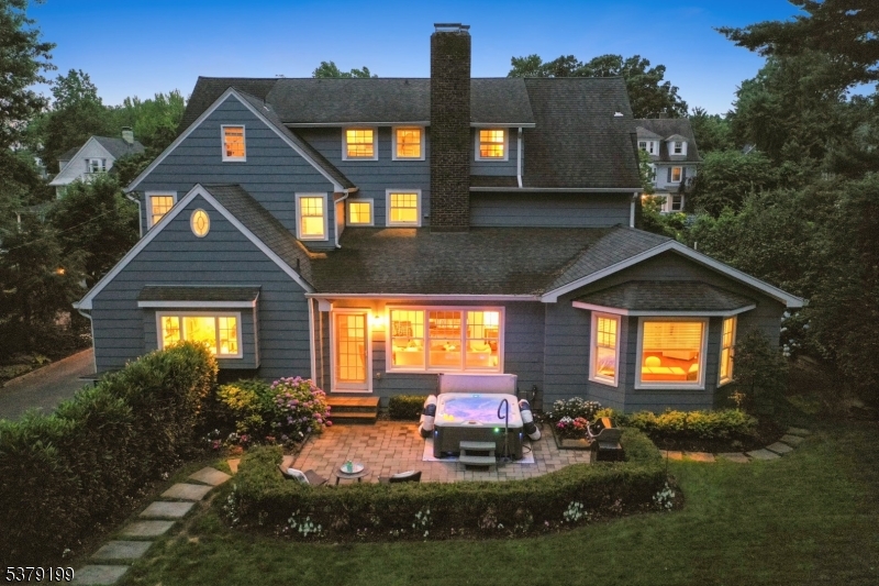 Upper Montclair - Residential