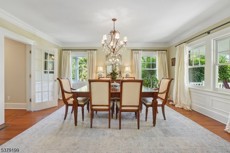 Upper Montclair - Residential