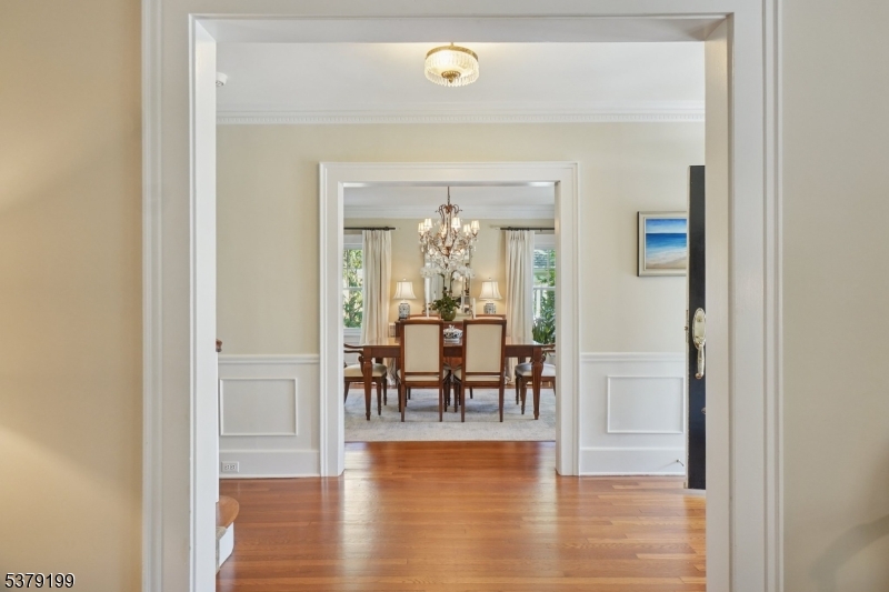 Upper Montclair - Residential