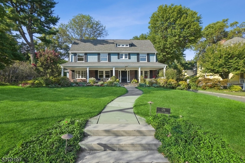 Upper Montclair - Residential