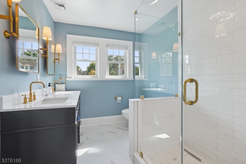 Upper Montclair - Residential