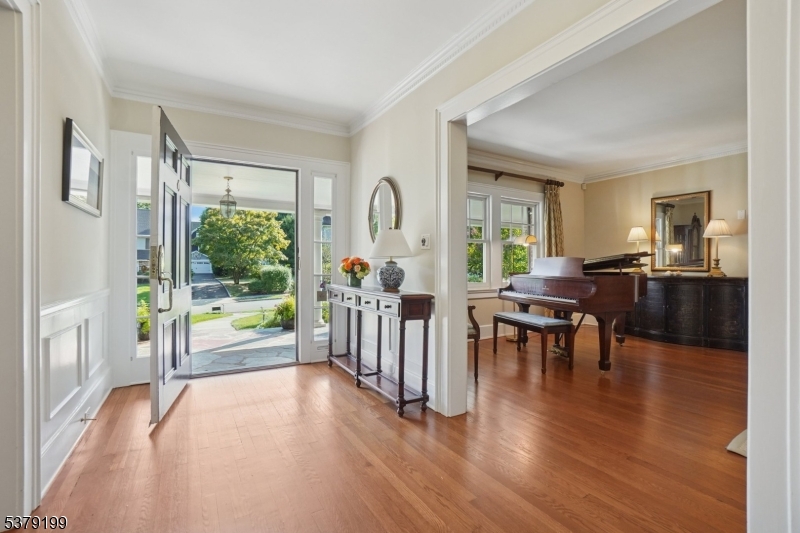 Upper Montclair - Residential