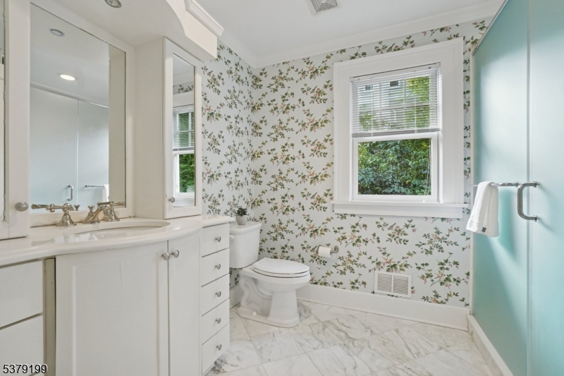 Upper Montclair - Residential