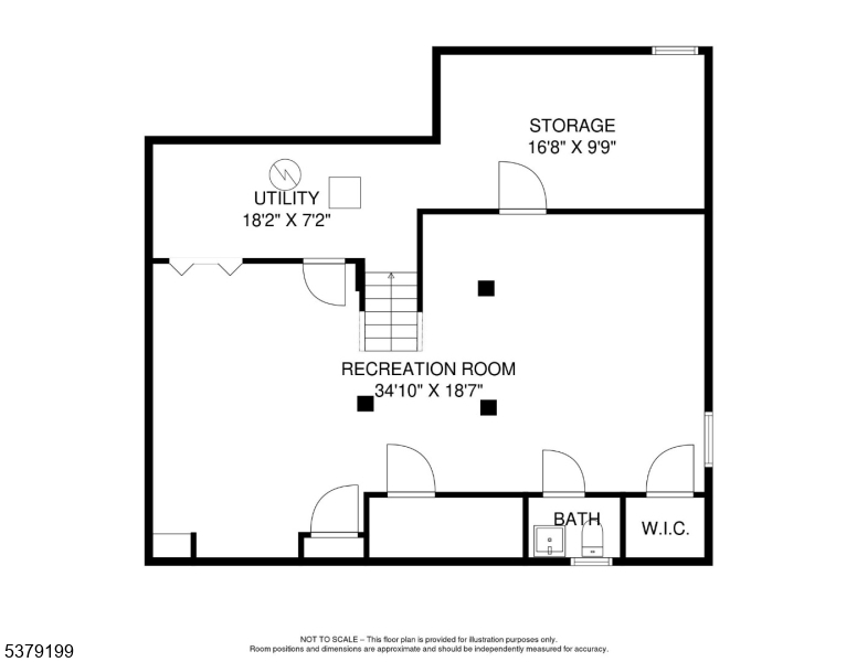 Upper Montclair - Residential
