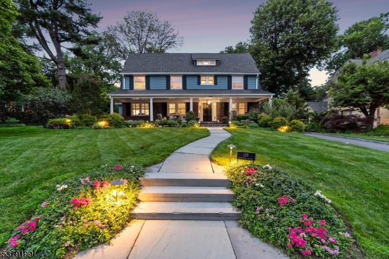 Upper Montclair - Residential
