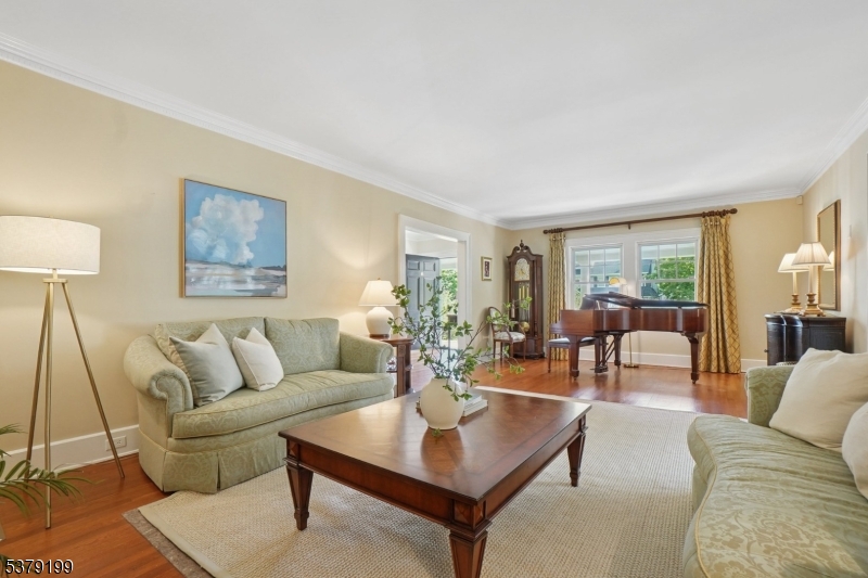 Upper Montclair - Residential