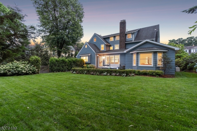 Upper Montclair - Residential