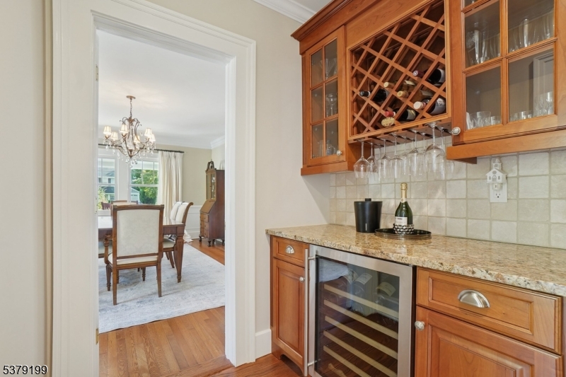 Upper Montclair - Residential