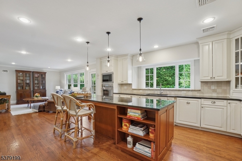 Upper Montclair - Residential