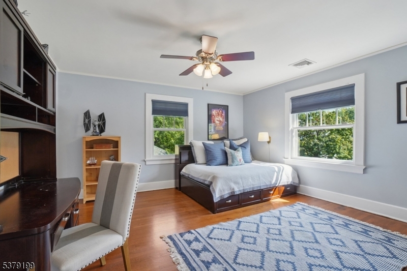 Upper Montclair - Residential