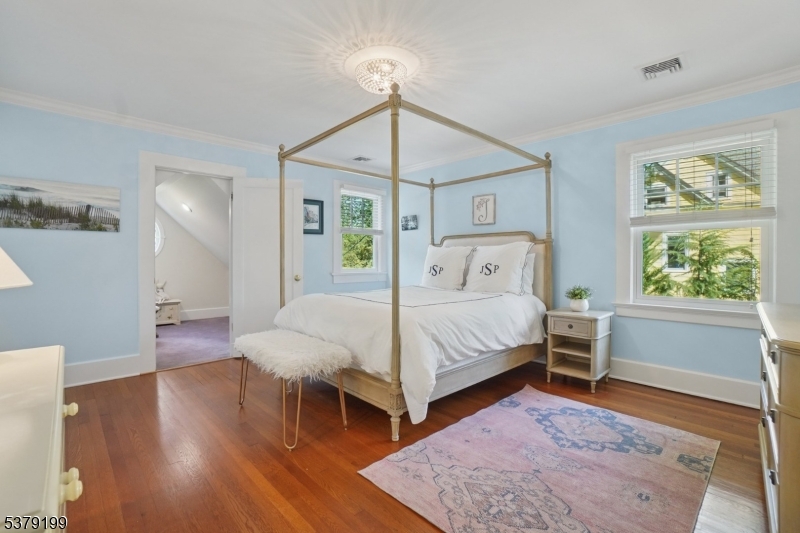 Upper Montclair - Residential