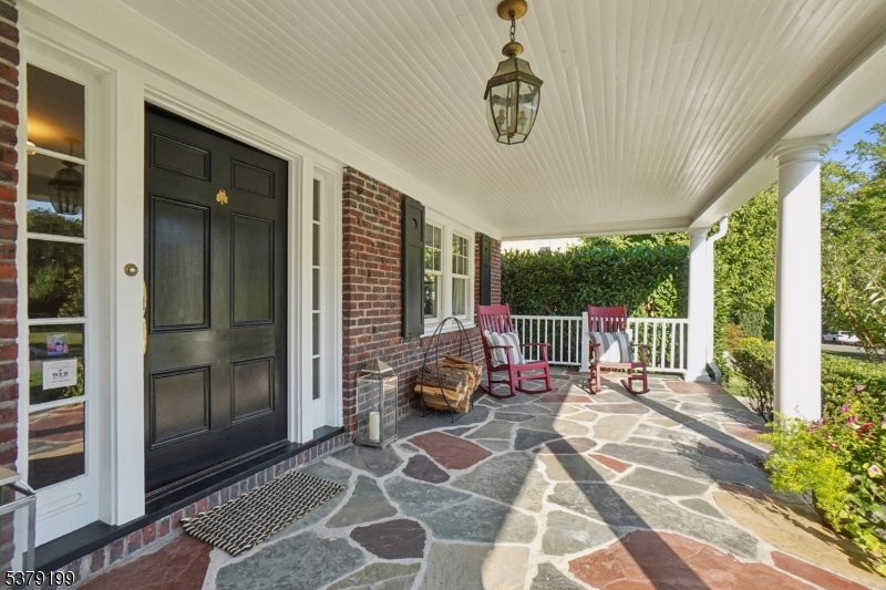 Upper Montclair - Residential