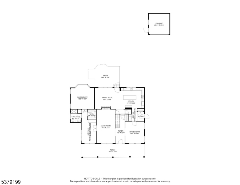 Upper Montclair - Residential