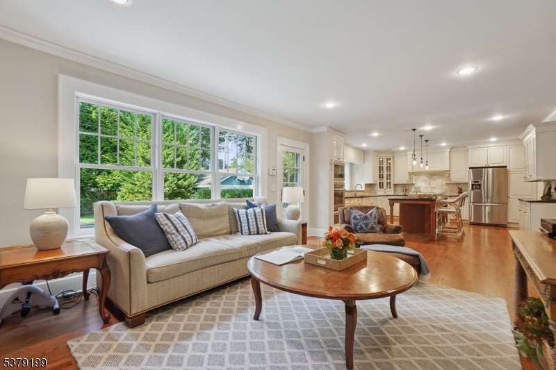 Upper Montclair - Residential