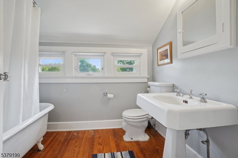 Upper Montclair - Residential