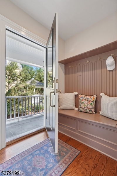 Upper Montclair - Residential