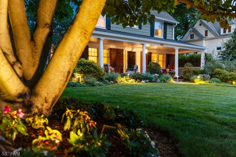 Upper Montclair - Residential