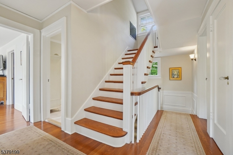Upper Montclair - Residential