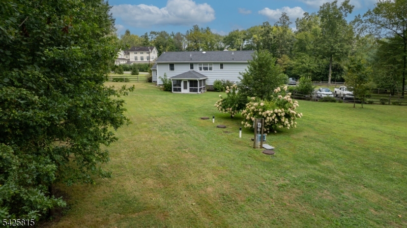 Green Village - Residential