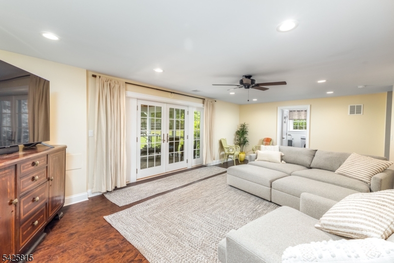 Green Village - Residential