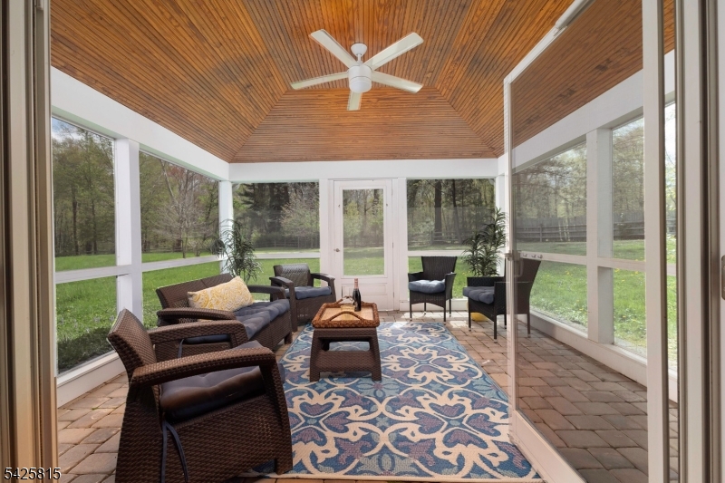 Green Village - Residential