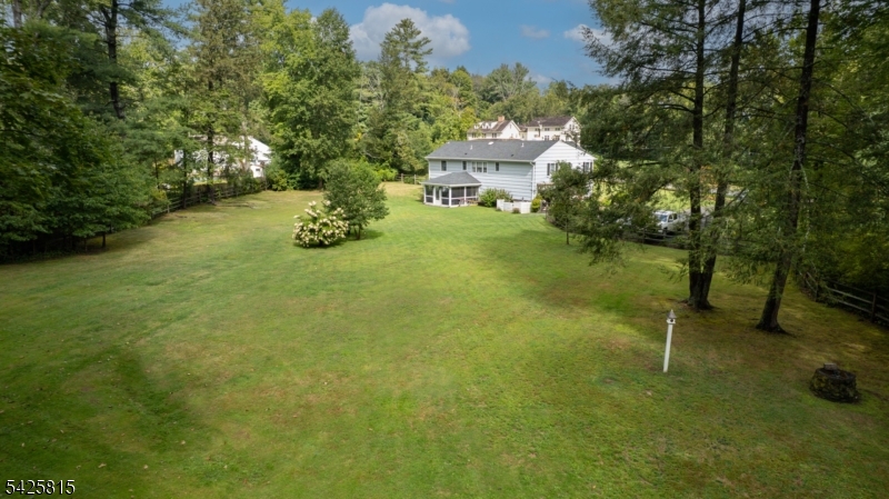 Green Village - Residential