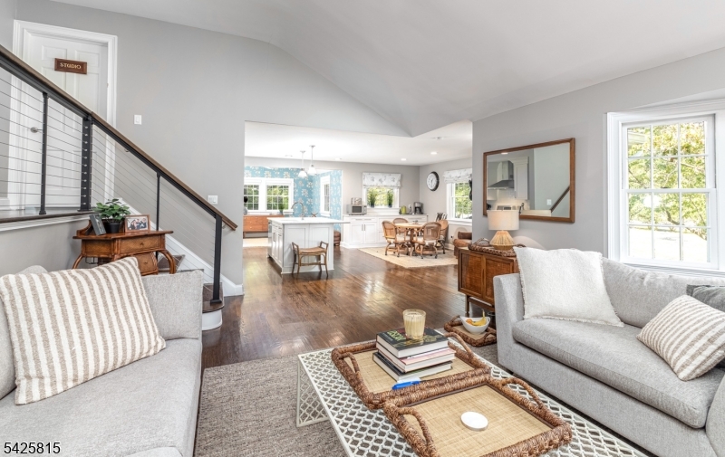 Green Village - Residential