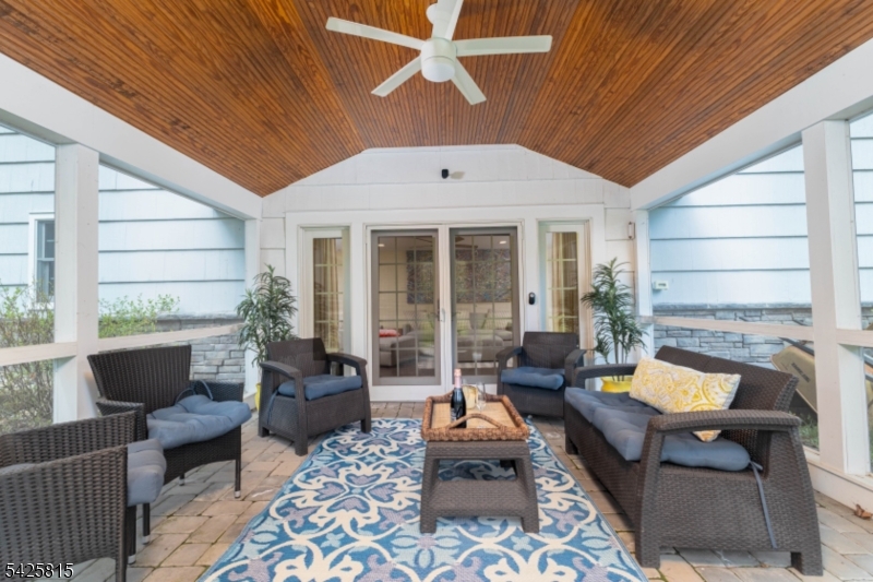 Green Village - Residential