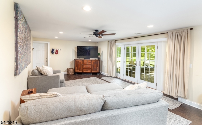 Green Village - Residential