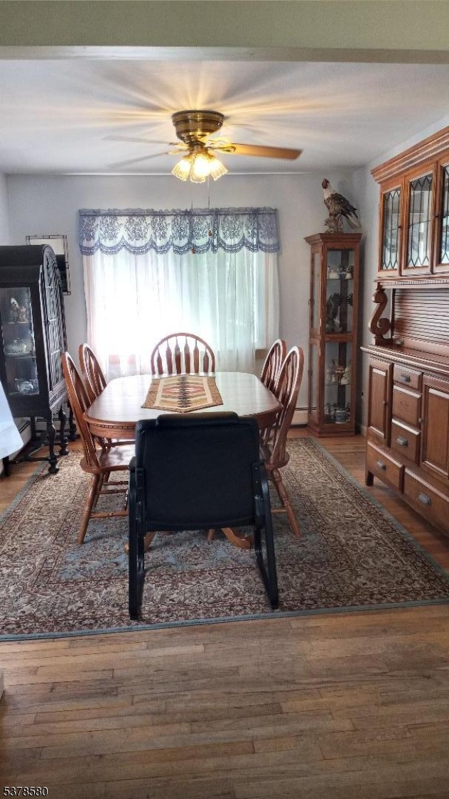 Aspen Woods - Residential