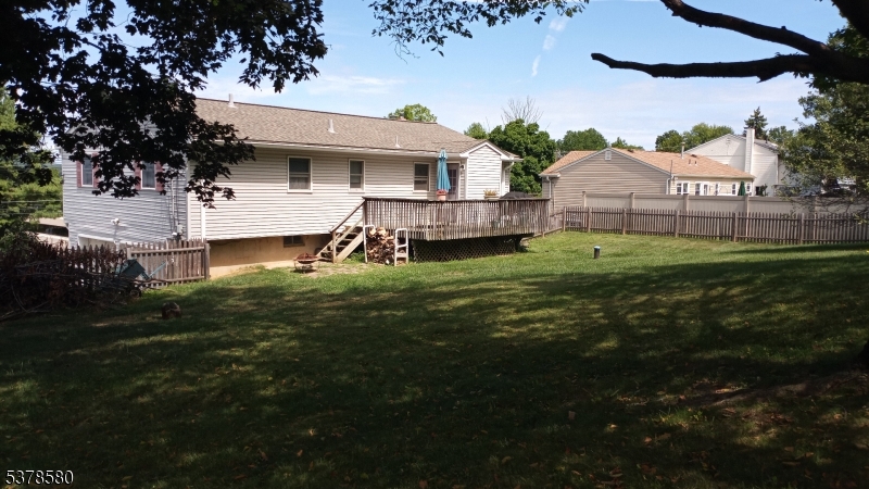 Aspen Woods - Residential