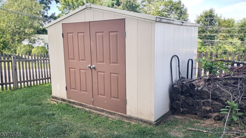 Aspen Woods - Residential