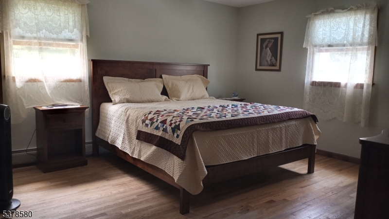 Aspen Woods - Residential