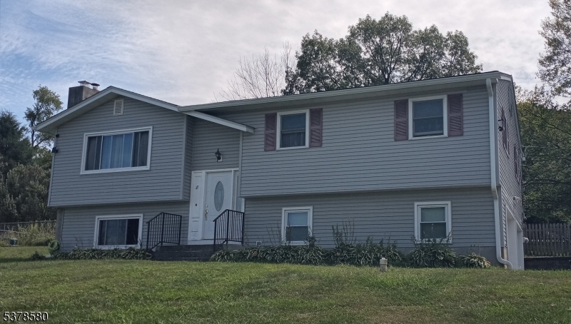 Aspen Woods - Residential