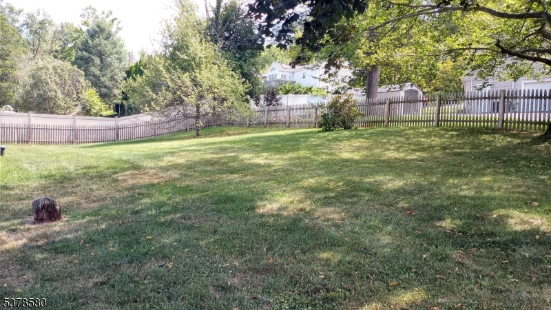 Aspen Woods - Residential